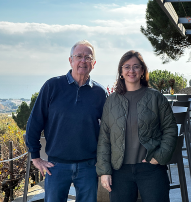 Art Laietà en 'Sala de Cata'