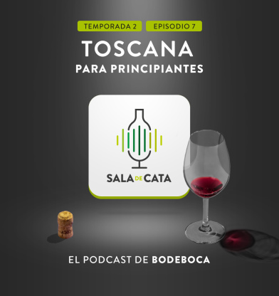 Toscana para principantes