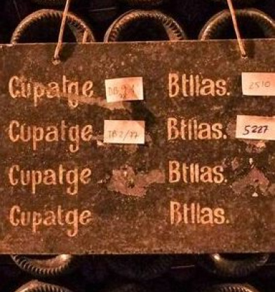Vinos de guarda: ¿qué joyas debes tener en tu bodega?