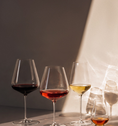 Vinos sin alcohol: La revolución de los ‘No/Low’