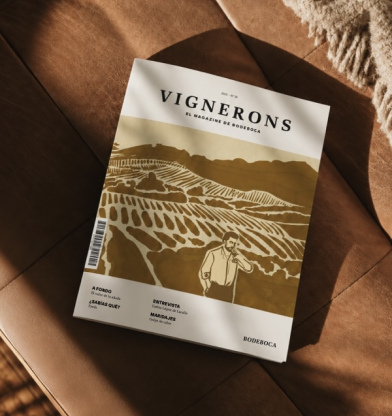 Lee nuestro magazine de otoño de 2026