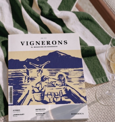 Lee nuestro magazine de verano de 2026