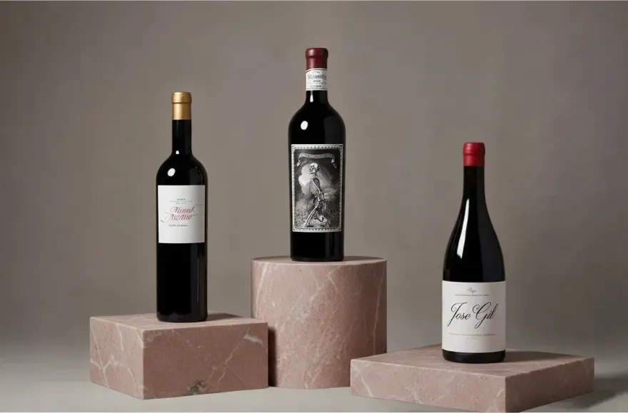 Viticultores Independientes en Rioja