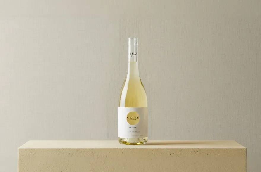 O Luar do Sil Godello 2025