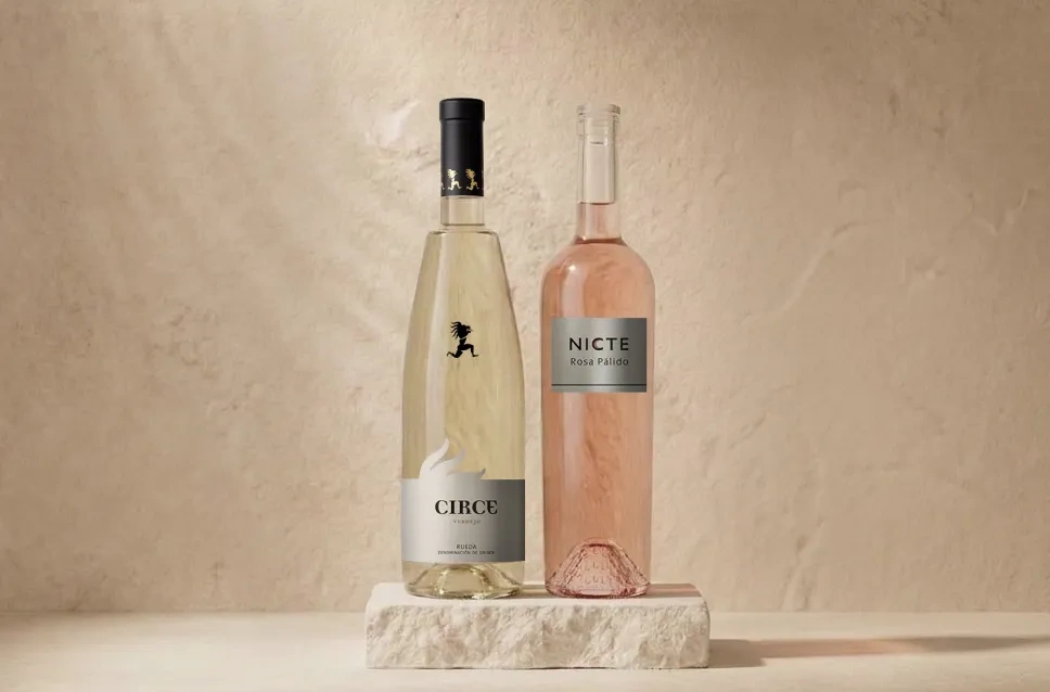 Vinos de la bodega Avelino Vegas