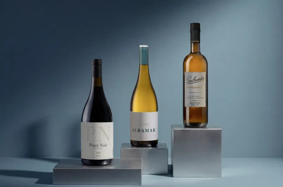 Vinos recomendados por nuestro comité de cata