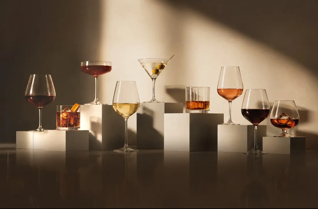 Vinos y destilados seleccionados con descuento de hasta 30%