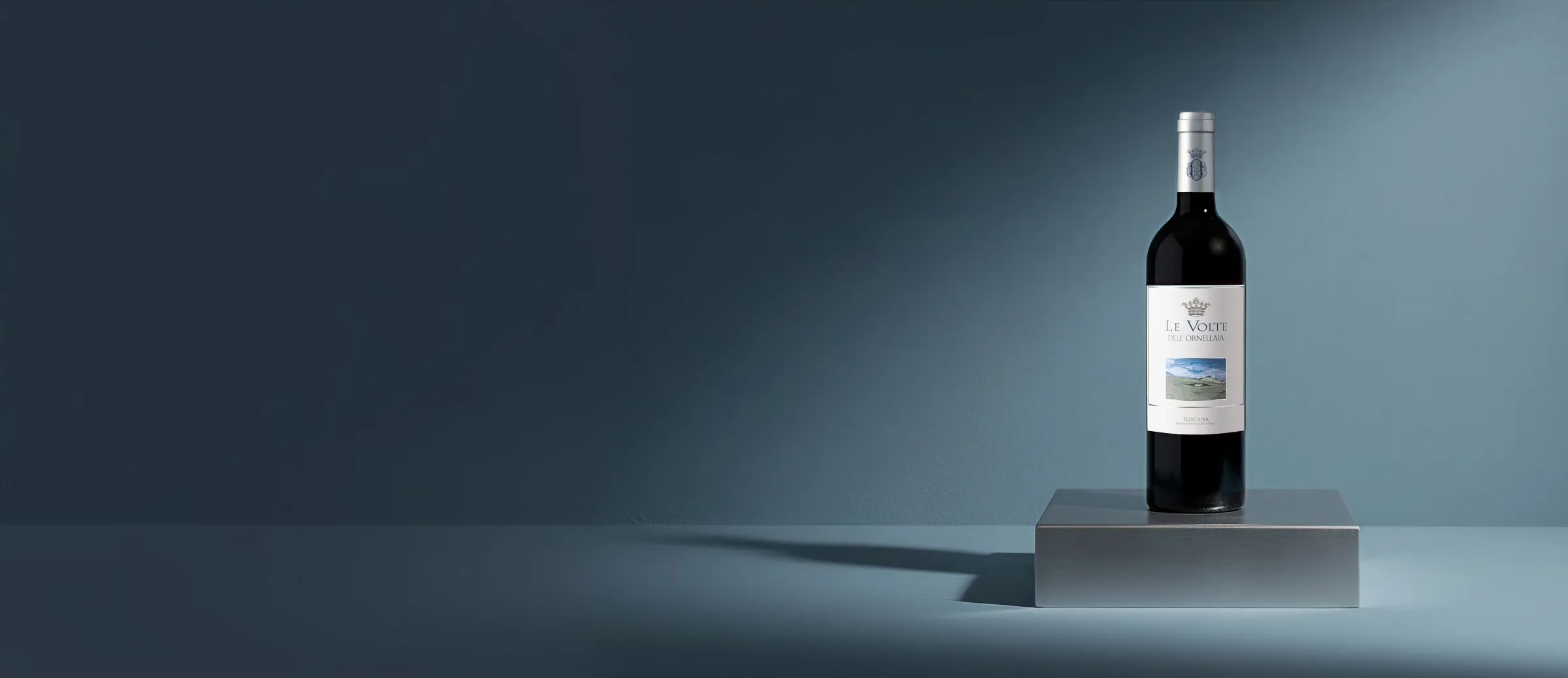 Ornellaia Le Volte 2023