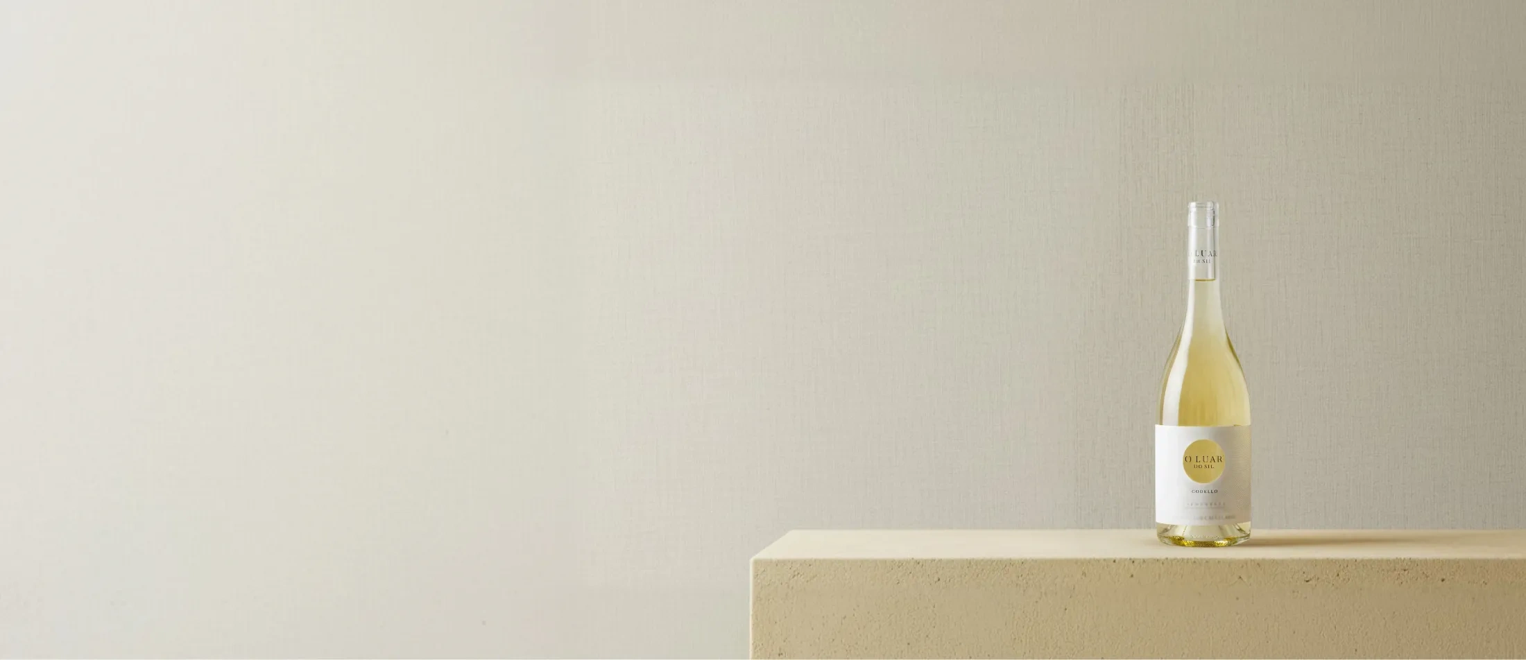 O Luar do Sil Godello 2025