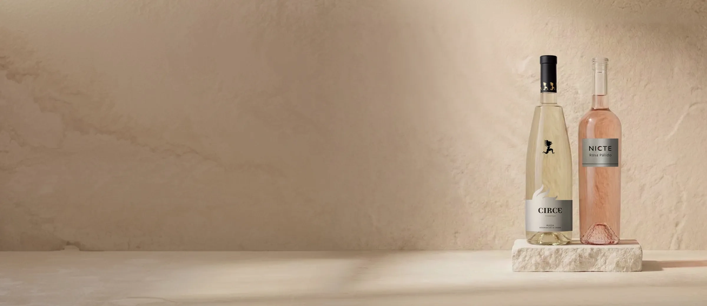 Vinos de la bodega Avelino Vegas