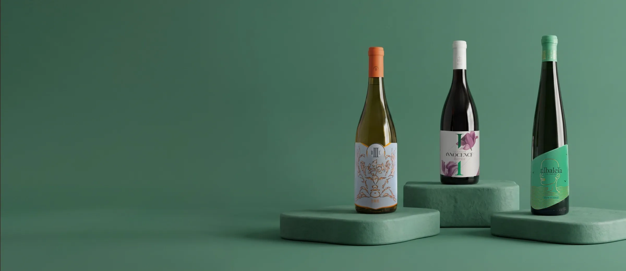 Vinos de Bodegas MAM