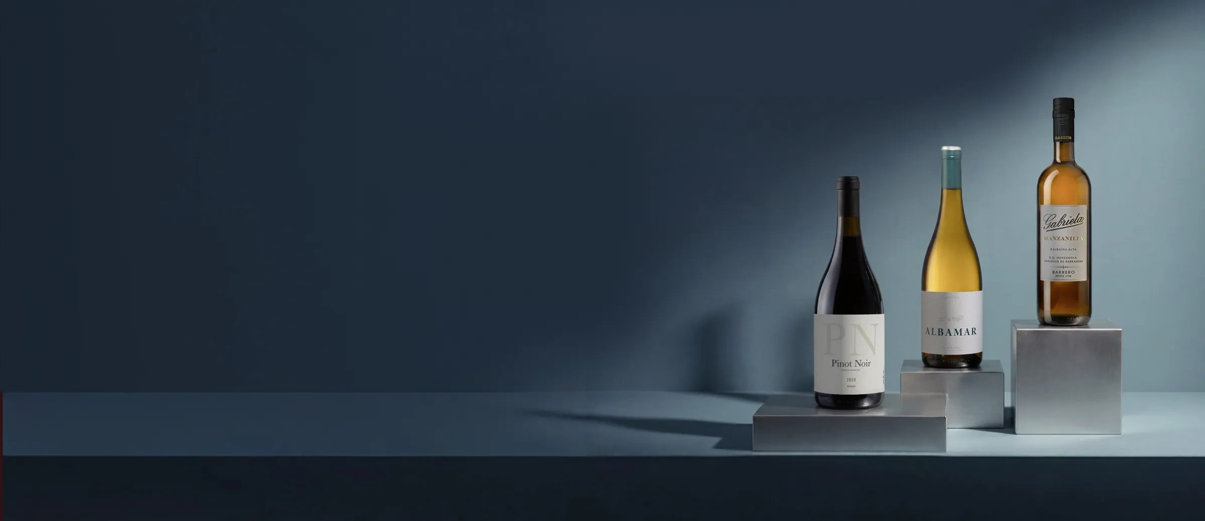 Vinos recomendados por nuestro comité de cata