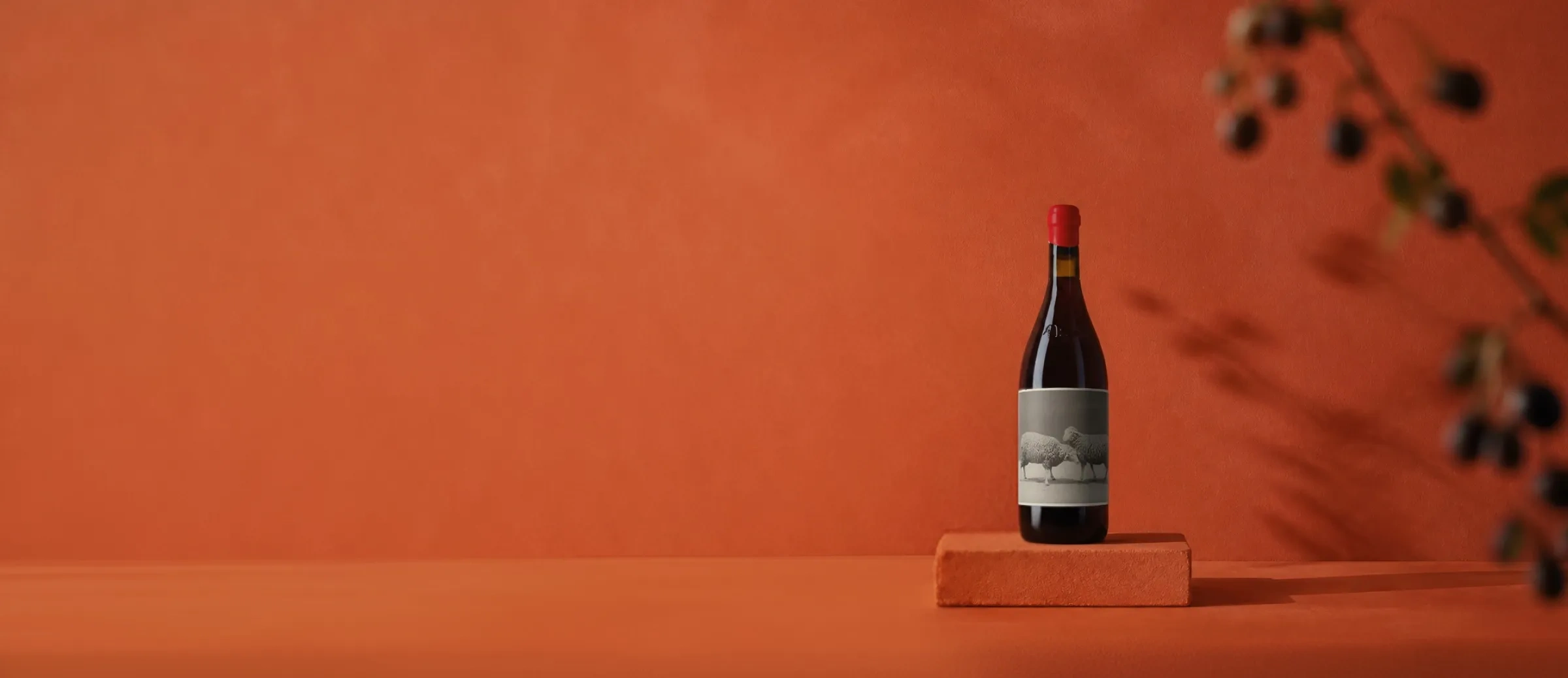 Botella de vino 4 Kilos 2023