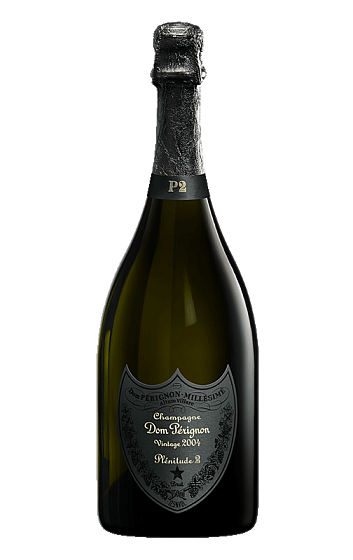 Dom Pérignon P2 Vintage 2004 con Estuche | Comprar por 612.9 € en