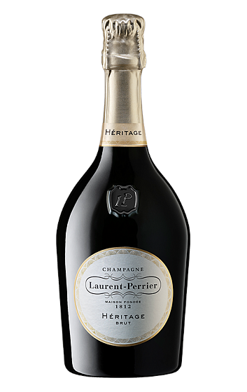 Laurent-Perrier Héritage Brut | Comprar por 78 € en Bodeboca