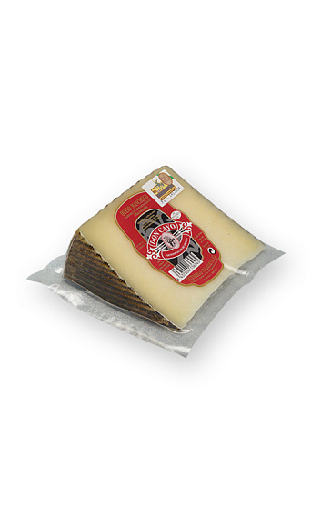 Cuña Queso Manchego Curado "Don Cayo" (250 g)