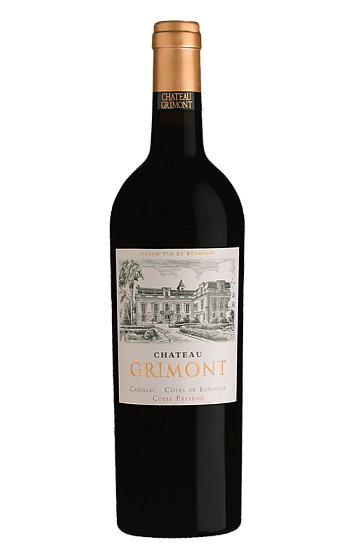 Château Grimont Cuvée Prestige 2019