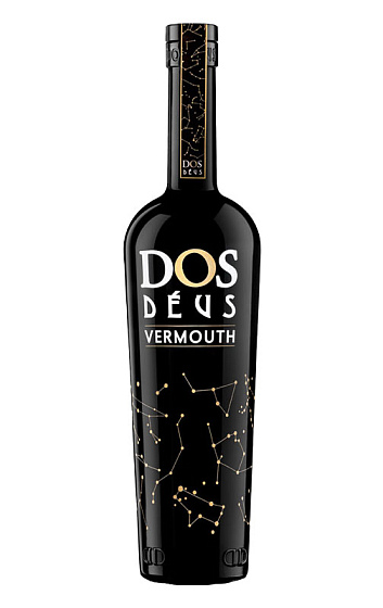 Dos Deus Estrelles Catalonian Vermouth