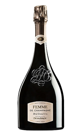 Duval-Leroy Femme de Champagne Brut Grand Cru