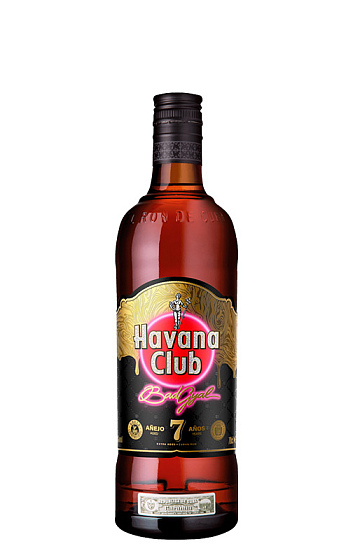 Havana Club 7 X Bad Gyal