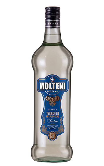 Molteni Vermouth Bianco 1L
