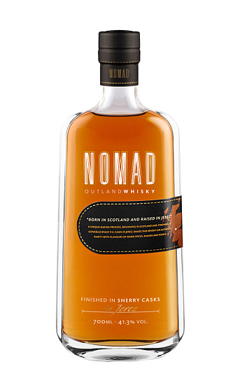 Nomad Outland Whisky
