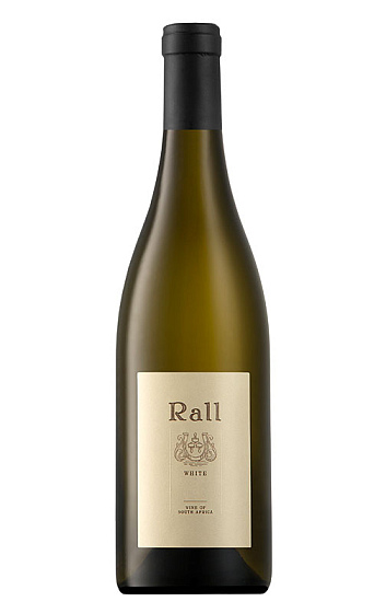 Rall Wines White 2018