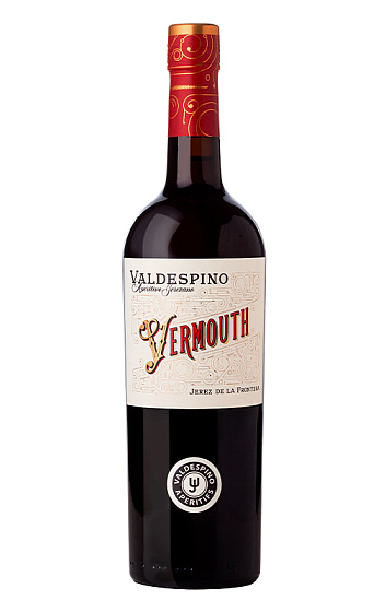 Vermouth Valdespino