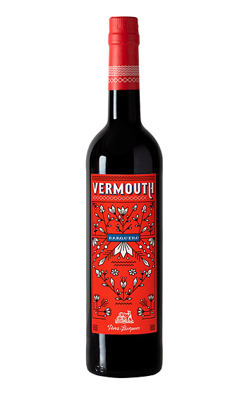 Vermouth Pérez Barquero