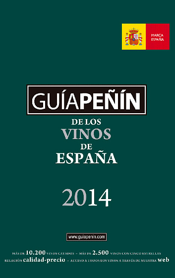 Guía Peñín 2014