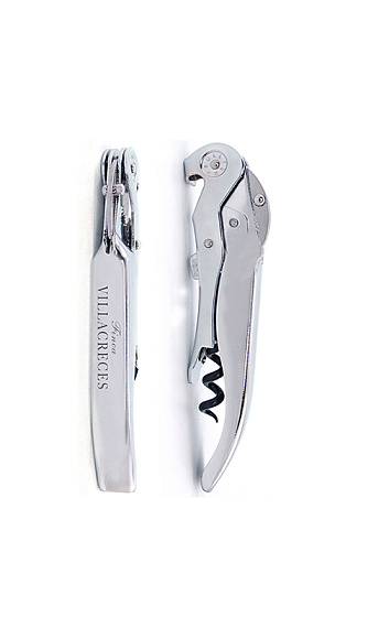 Sacacorchos de regalo Pulltex
