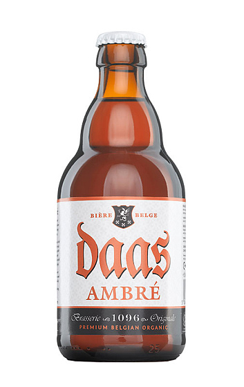 Daas Ambré (33 cl.)