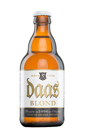 Daas Blond (33 cl.)