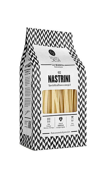 Pasta Nastrini 500 g