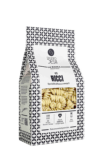 Pasta Ricci 500 g