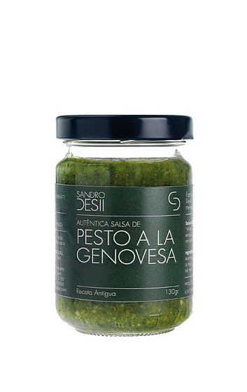 Pesto a la Genovesa 180 g