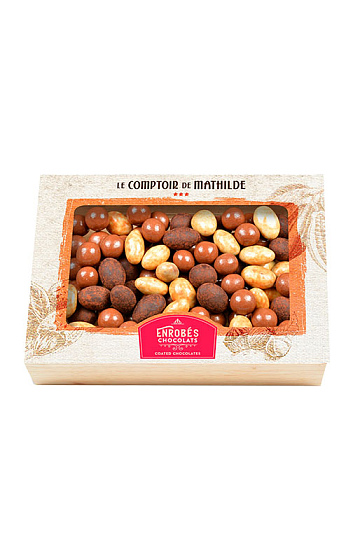 Noisette Gianduja 200 g