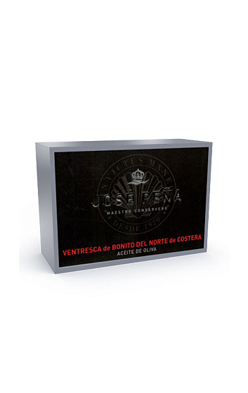 Ventresca de Bonito de Costera José Peña Premium 80 g