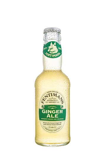 Fentimans Ginger Ale