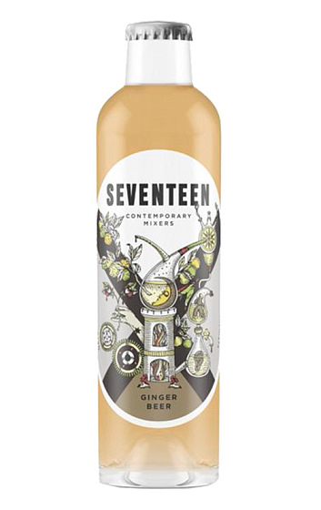 Seventeen Ginger Beer