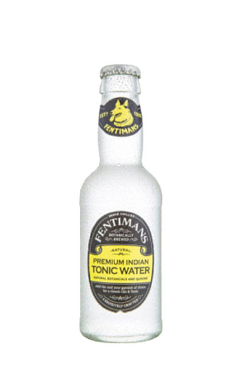 Fentimans Indian Tonic Water