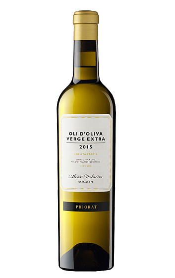 Álvaro Palacios Oli d'Oliva Verge Extra