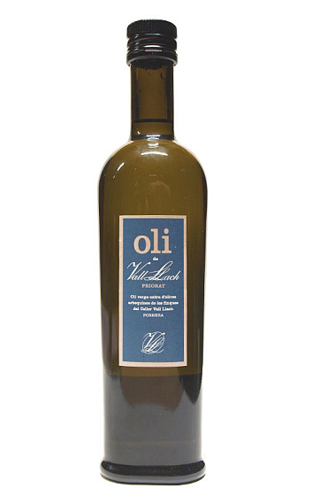 Aceite Oli de Vall Llach 50 cl.