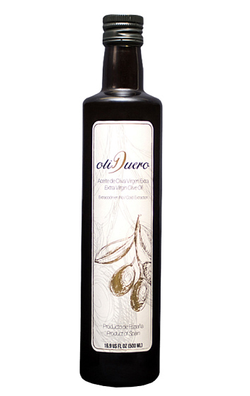 Oliduero Prestigio Aceite de Oliva Virgen Extra 50 cl.