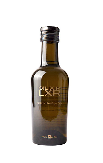 Aceite de Oliva Olixir LXR