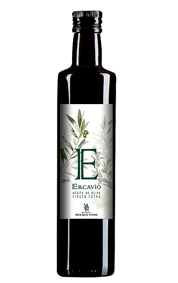 Ercavio Aceite de Oliva Virgen Extra