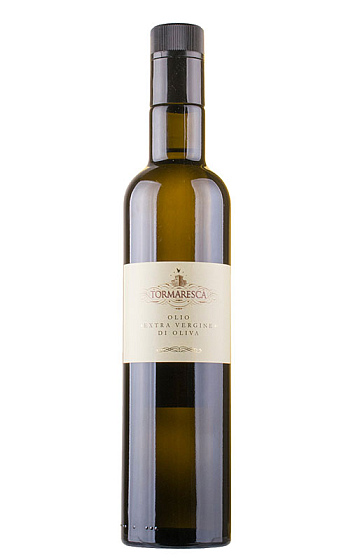 Olio Tormaresca (50 cl.)