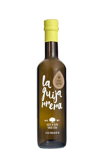 Aceite La Guijarrera Arbequina