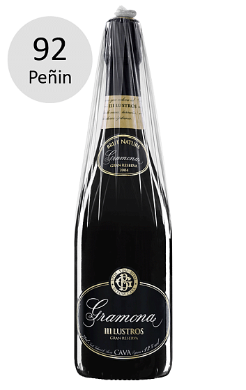 Gramona III Lustros 2003