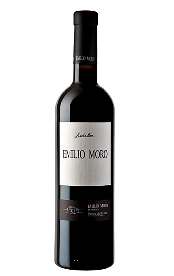 Emilio Moro 2009